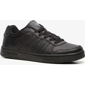 K-Swiss Court Palisades sneakers zwart - Maat 41