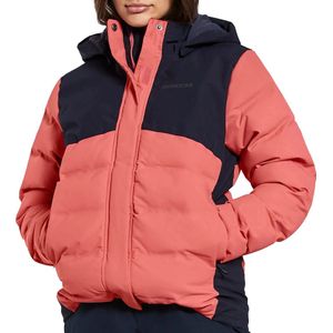 Didriksons Leja Winterjas Meisjes - Maat 164