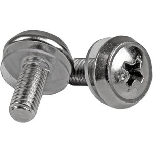 50 Mounting Screws - M5 Package