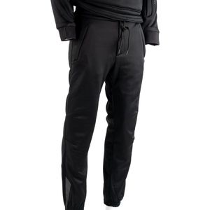 Motorjogging SENZU van MOTOBLOUZ