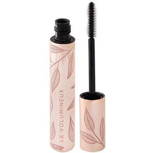 Cent Pur Cent Mascara Le Volumineux Brun - Maximale volheid - Verlengend effect - Volumeboost - 7,5