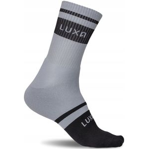 Luxa Deep Winter Fietssokken - Warm en comfortabel voor koude dagen