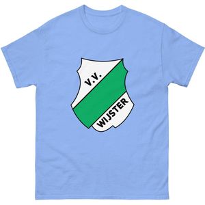 Vvwijster - T-shirt - Carolina Blue, M