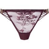 Hunkemöller - Avela - String - Rood