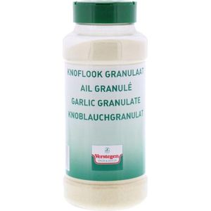 Verstegen knoflook granulaat 675gr