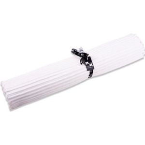 In The Mood - Urban met lint - Loper - 45X150 - Ivoor