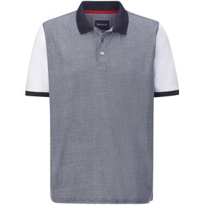Babista - ELVENTO - Poloshirt - Donkerblauw