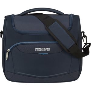 AmericanTourister Beauty case - Summerride hanging BC Navy - 15 l