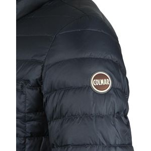 Colmar Heren Zomerjas Donkerblauw