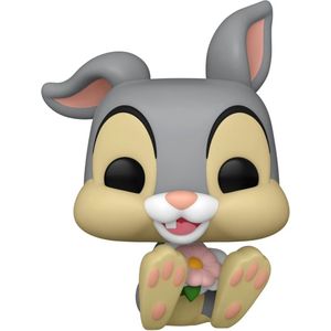 Funko Thumper - Funko Pop! Disney - Bambi Figuur