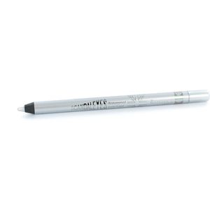 Rimmel ScandalEyes Kohl Kajal Waterproof Oogpotlood - 010 Silver