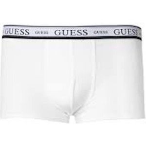 Guess 2 pack trunk wit maat XL