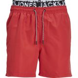 JACK&JONES JPSTFIJI JJSWIM DB WB LY SN Heren Zwembroek - Maat XL