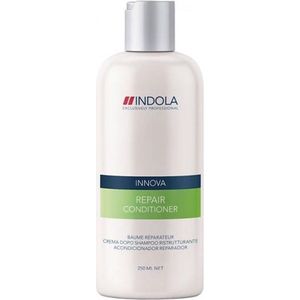 MULTI BUNDEL 4 stuks Indola Innova Repair Conditioner 250ml
