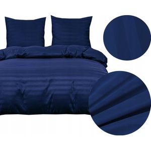 Hotel Kwaliteit Beddengoed 160x200cm - Ademend & Zacht