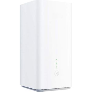 Equivera Gaming Router - 4G Router - Dual-Band