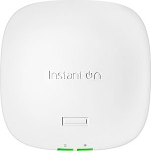 HPE Instant On AP21 1200 Mbit/s Wit Power over Ethernet