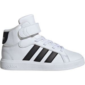 Adidas Grand Court Mid Sneakers Junior