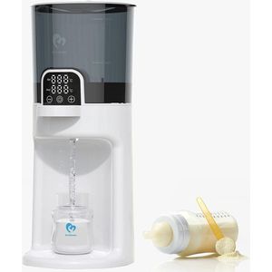 Instant Babyfles Warmer - Warm Waterdispenser voor Formule Flessen met Verstelbare Temperatuur