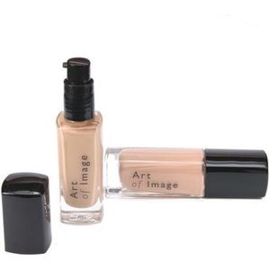 Art of Image Aloë Foundation 105 Coffee