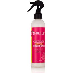 Mielle - White Peony - Leave-In Conditioner - 240 ml