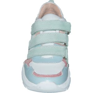 Twins - 323121 - Sportschoenen - Wit - Wijdte 5