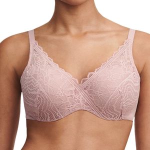 Chantelle voorgevormde bh Easy Feel Floral Touch