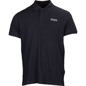 Rucanor Work Rodney Polo Shirt - Zwart - XL