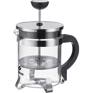 Westmark Brasilia French press cafetière uit glas 500ml