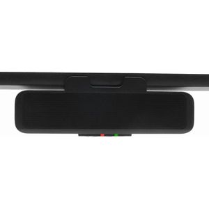 Equivera - Minisoundbar - Mini Soundbar - Speaker - Bluetooth Speaker