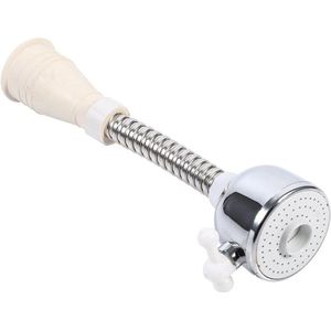 Water Injection Tap Adjustable Swivel Tap Hose - 360 Degree Rotation Spout for Home Kitchen - HTML Content .
