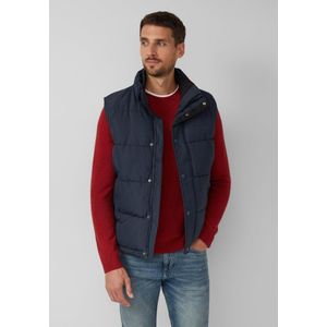 s.Oliver - Bodywarmer - Navy