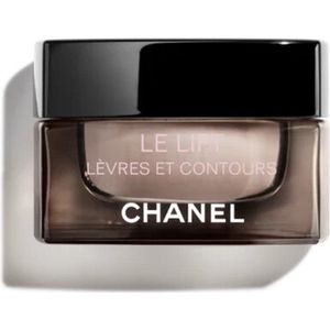 Chanel Le Lift Smoothing and Firming 15g Lip and Contour Care - 15 g - lippenbalsem