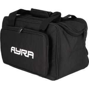 Ayra LEDBAG 4 flightbag voor lichteffecten
