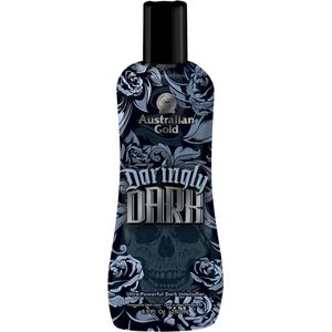 Australian Gold - Daringly Dark - Zonnebankcrème - 250 ml