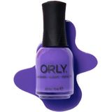 Orly Nagellak How Tragic 18ml