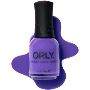 Orly Nagellak How Tragic 18ml