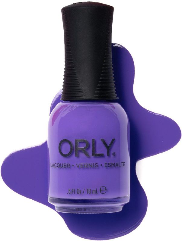 Orly Nagellak How Tragic 18ml