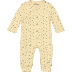 4President - Meisjes boxpak - Irish cream - Maat 68