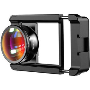 Apexel - APL-HB100CPL - Smartphone Lens - 100 Mm - Telelens