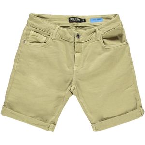 Cars Jeans Short Atlanta - Heren