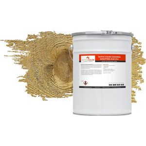 DCC Schuttingolie UV+ - 1L - Blank | Naturel