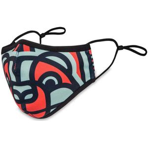 Dakine - Mission - Mondkapje - Lichtgewicht - Ademend - Wasbaar