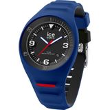 Ice Watch P. Leclercq - Blueprint 018948 Horloge - Siliconen - Blauw - Ã˜ 42 mm