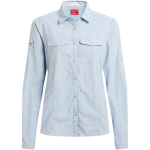 Craghoppers - Nosilife Adventure III - Overhemd - Lange Mouwen