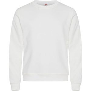 Clique Miami Roundneck 0201030 - Offwhite - XL