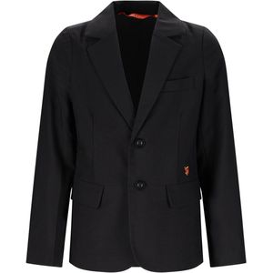 TYGO & Vito - Colbert - Zwart