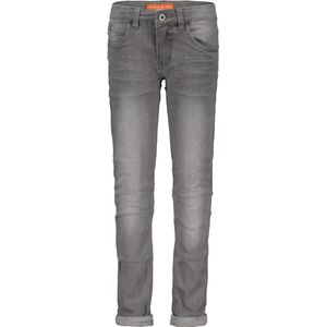 Tygo & vito - Grijze skinny jeans - maat 92