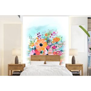 Bloemen - Kleuren - Boeket - Natuur