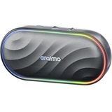 oraimo - SpaceBox - Bluetooth Speaker - HavyBass™ - LED Verlichting - 30 uur Batterij